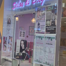 Salon de Elegancia
