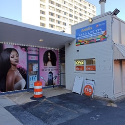 Silver Spring Beauty Supply