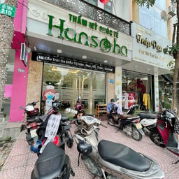 Thẩm Mỹ Quốc Tế Hansoha Bắc Ninh