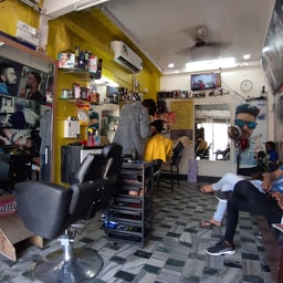 Aro Hair Spa