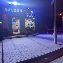 Picasso salon
