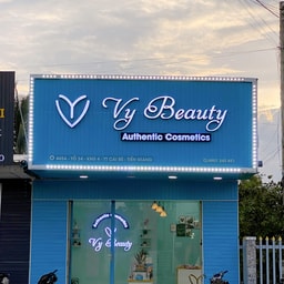 Vy Beauty Authentic Cosmetics