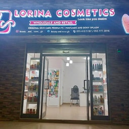 Lorina Cosmetics