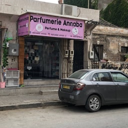 Parfumerie Annaba Cosmetique
