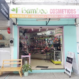 Bamboo Cosméticos