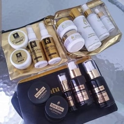 Aqilah skincare palu sigi