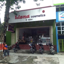 Toko Lisna Cosmetics