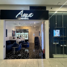 Aqua Mineral From The Dead Sea