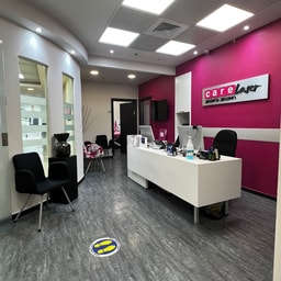 Care Laser