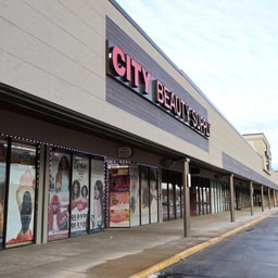 City Beauty Supply