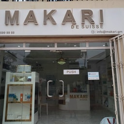 Makari