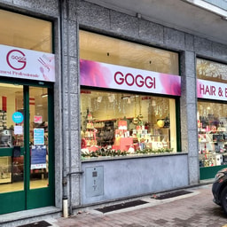 Goggi Hair & Beauty Center