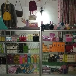 Gina Kosmetik Market