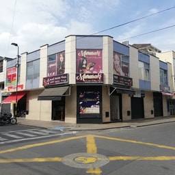 Murasaki Comercializadora de Belleza