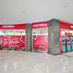Cosmetica