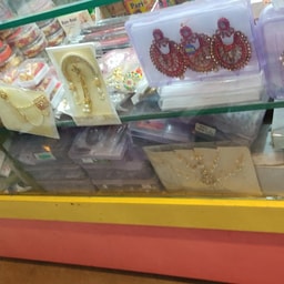 Prakriti Ladies Corner
