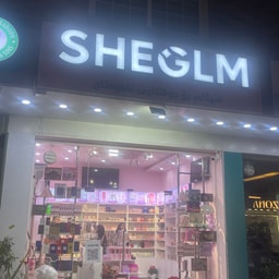 Sheglam Store