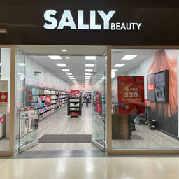Sally Beauty