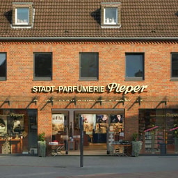 Stadt-Parfümerie Pieper