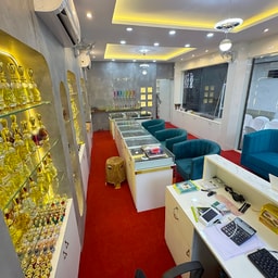 ORCHID OUD&PERFUMES