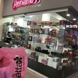Renatta Cosmetics Urban Village