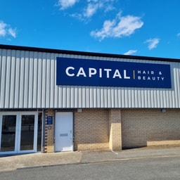 Capital Hair & Beauty
