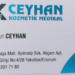 Ceyhan Kozmetik