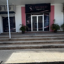 Lash Shop Venezuela - Lash Shop Import C.A