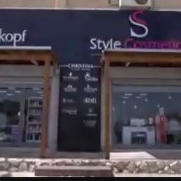 Style Cosmetics 2010