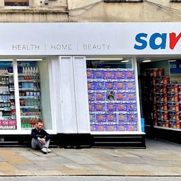 Savers Health & Beauty