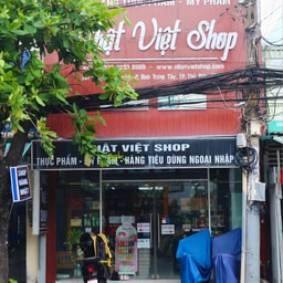 Nhat Viet Shop