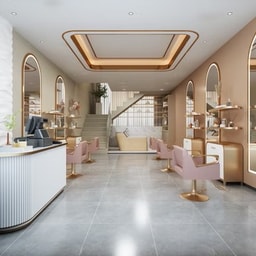 Beauty Prof Line Shop