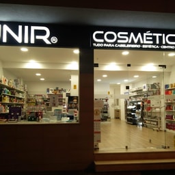 UNIR Cosmetica