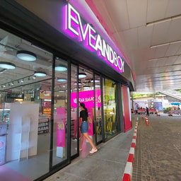 EVEANDBOY Platinum Fashion Mall
