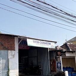 Toko Titin Kosmetik