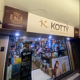 Kotty Beauty Resources