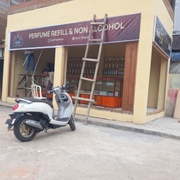 Gerai Perfume Store