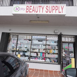 Koky Beauty Supply