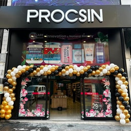 PROCSIN Bakirkoy Magazasi