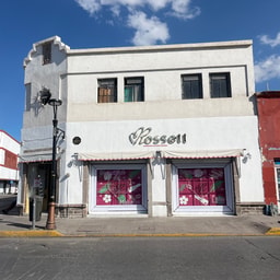 RossettMx Cosmeticos al Mayoreo y Menudeo