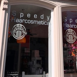 Speedy Haarcosmetica