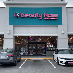 Beauty Now #3