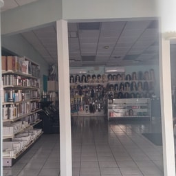 Divas Beauty Supplies