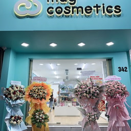 May Cosmetic