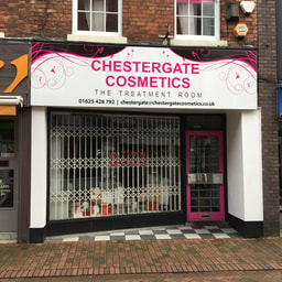 Chestergate Cosmetics