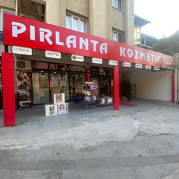 Pirlanta Kozmetik