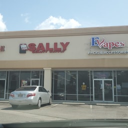 Sally Beauty