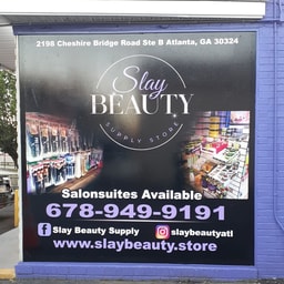Slay Beauty Supply