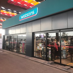 WATSONS AVLU BALIKESIR