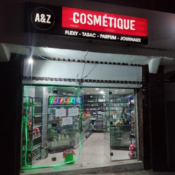 A&Z Cosmetique